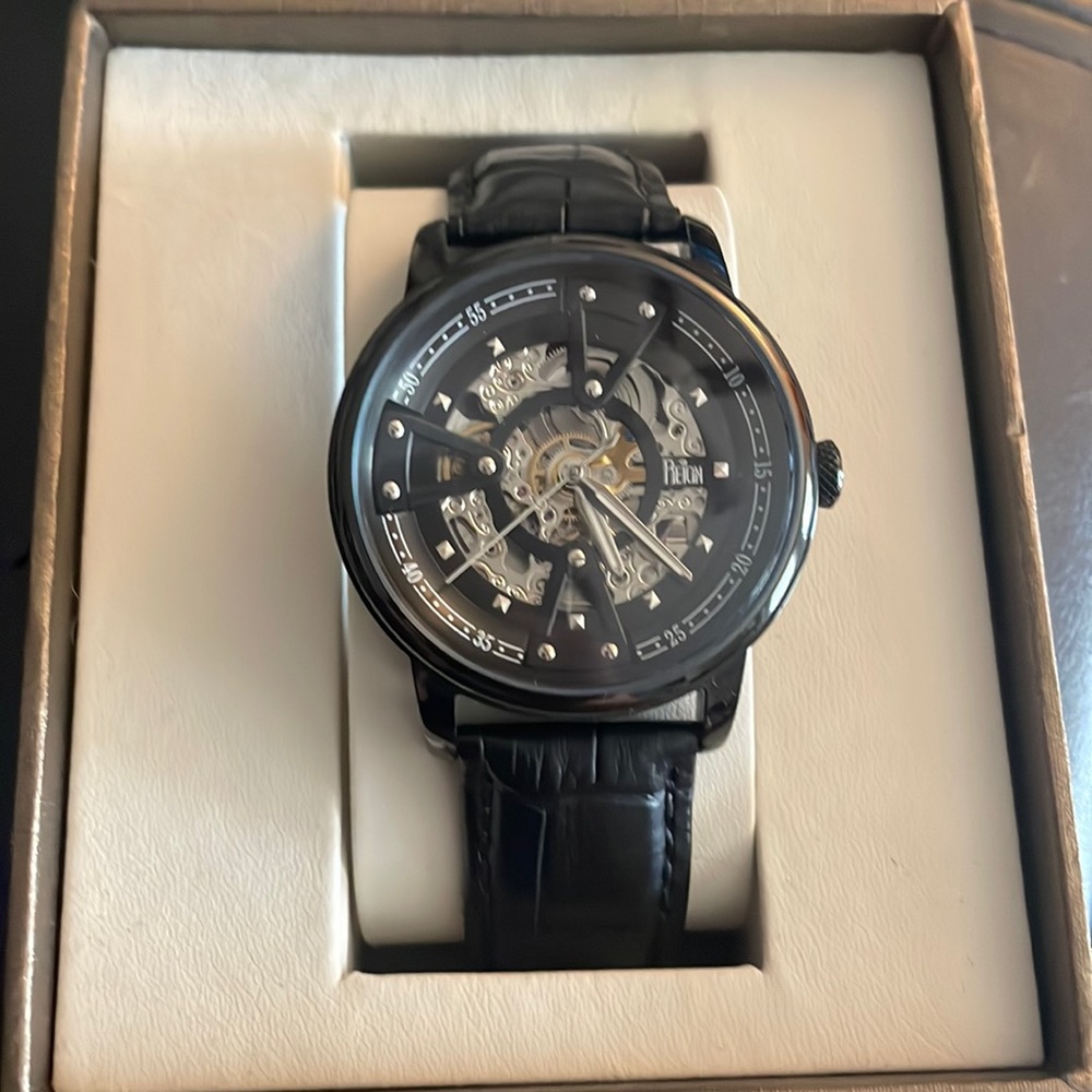 Automatic Reign Belfour watch for sale